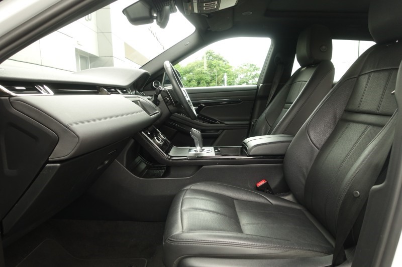 2023 (23) LAND ROVER RANGE ROVER EVOQUE 2.0 D200 R-Dynamic SE 5dr Auto 5581623