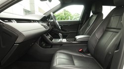 2023 (23) LAND ROVER RANGE ROVER EVOQUE 2.0 D200 R-Dynamic SE 5dr Auto 5581623