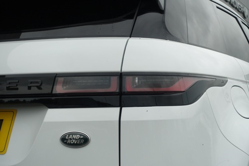 2023 (23) LAND ROVER RANGE ROVER EVOQUE 2.0 D200 R-Dynamic SE 5dr Auto 5581646