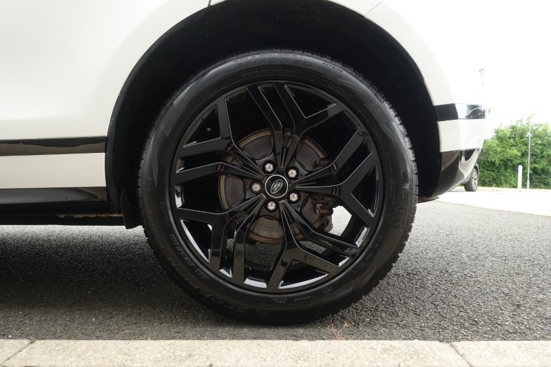 2023 (23) LAND ROVER RANGE ROVER EVOQUE 2.0 D200 R-Dynamic SE 5dr Auto 5581648