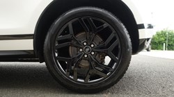 2023 (23) LAND ROVER RANGE ROVER EVOQUE 2.0 D200 R-Dynamic SE 5dr Auto 5581648