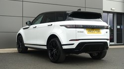 2023 (23) LAND ROVER RANGE ROVER EVOQUE 2.0 D200 R-Dynamic SE 5dr Auto 5581622