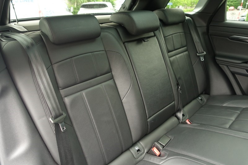 2023 (23) LAND ROVER RANGE ROVER EVOQUE 2.0 D200 R-Dynamic SE 5dr Auto 5581672