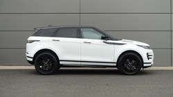 2023 (23) LAND ROVER RANGE ROVER EVOQUE 2.0 D200 R-Dynamic SE 5dr Auto 5581625