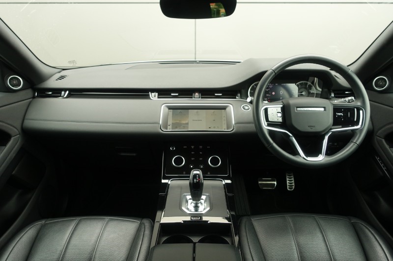 2023 (23) LAND ROVER RANGE ROVER EVOQUE 2.0 D200 R-Dynamic SE 5dr Auto 5581629