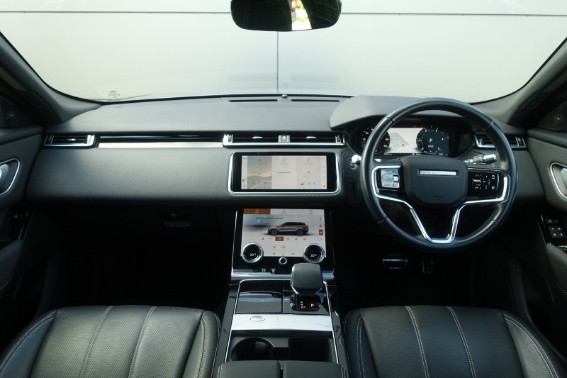 2022 (22) LAND ROVER RANGE ROVER VELAR 2.0 D200 R-Dynamic SE 5dr Auto 5583707