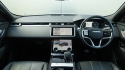 2022 (22) LAND ROVER RANGE ROVER VELAR 2.0 D200 R-Dynamic SE 5dr Auto 5583707