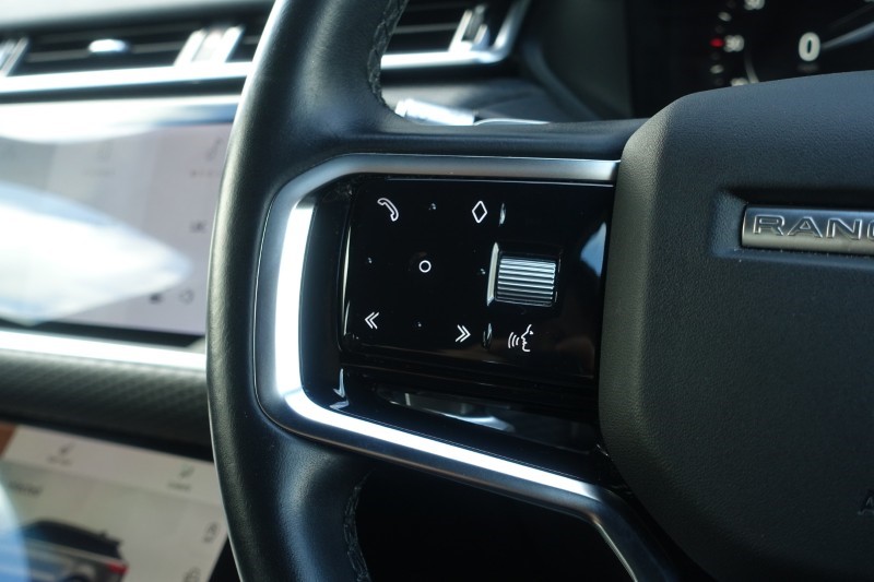 2022 (22) LAND ROVER RANGE ROVER VELAR 2.0 D200 R-Dynamic SE 5dr Auto 5583731