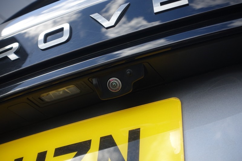 2022 (22) LAND ROVER RANGE ROVER VELAR 2.0 D200 R-Dynamic SE 5dr Auto 5583722
