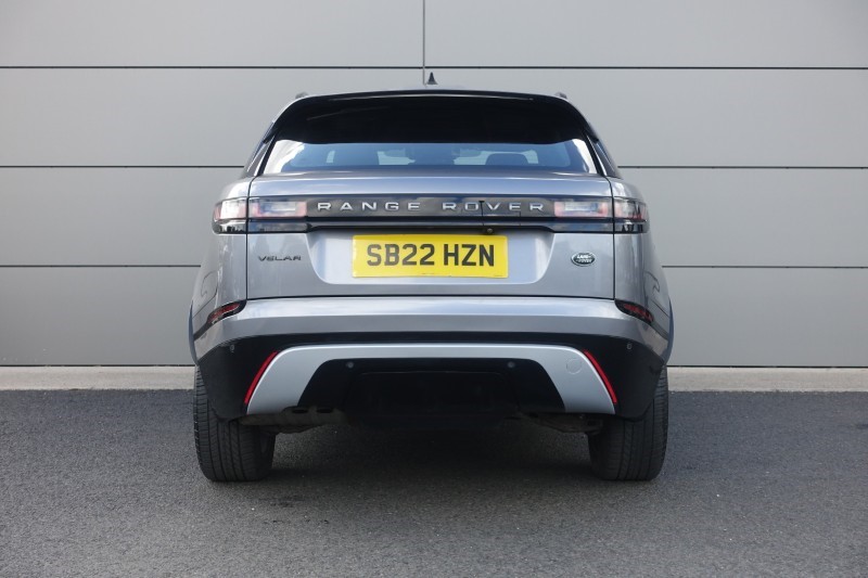 2022 (22) LAND ROVER RANGE ROVER VELAR 2.0 D200 R-Dynamic SE 5dr Auto 5583704