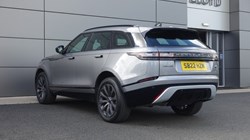 2022 (22) LAND ROVER RANGE ROVER VELAR 2.0 D200 R-Dynamic SE 5dr Auto 5583700
