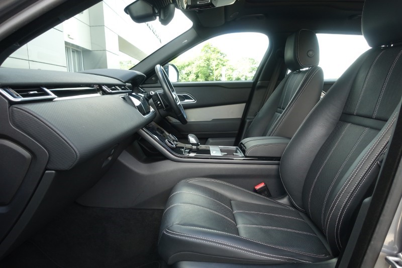 2022 (22) LAND ROVER RANGE ROVER VELAR 2.0 D200 R-Dynamic SE 5dr Auto 5583701