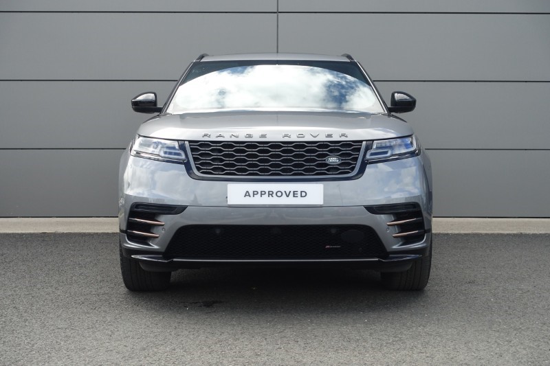 2022 (22) LAND ROVER RANGE ROVER VELAR 2.0 D200 R-Dynamic SE 5dr Auto 5583705