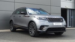 2022 (22) LAND ROVER RANGE ROVER VELAR 2.0 D200 R-Dynamic SE 5dr Auto 5583699