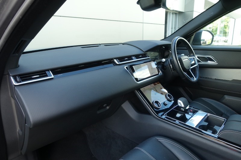 2022 (22) LAND ROVER RANGE ROVER VELAR 2.0 D200 R-Dynamic SE 5dr Auto 5583753