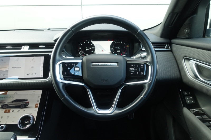 2022 (22) LAND ROVER RANGE ROVER VELAR 2.0 D200 R-Dynamic SE 5dr Auto 5583712