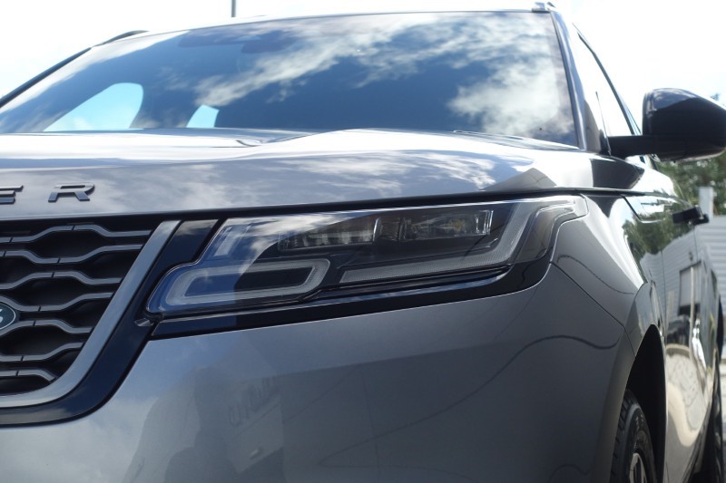 2022 (22) LAND ROVER RANGE ROVER VELAR 2.0 D200 R-Dynamic SE 5dr Auto 5583725