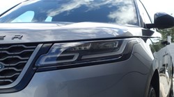 2022 (22) LAND ROVER RANGE ROVER VELAR 2.0 D200 R-Dynamic SE 5dr Auto 5583725