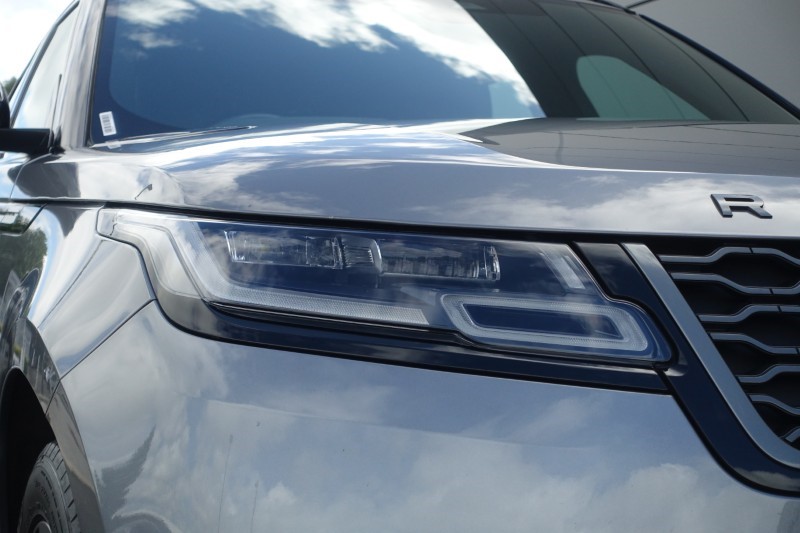 2022 (22) LAND ROVER RANGE ROVER VELAR 2.0 D200 R-Dynamic SE 5dr Auto 5583714
