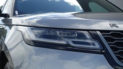 2022 (22) LAND ROVER RANGE ROVER VELAR 2.0 D200 R-Dynamic SE 5dr Auto 5583714