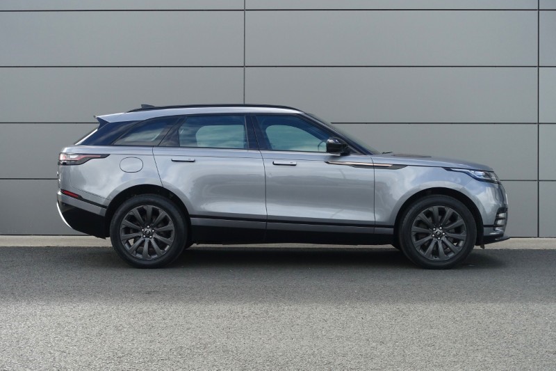 2022 (22) LAND ROVER RANGE ROVER VELAR 2.0 D200 R-Dynamic SE 5dr Auto 5583703