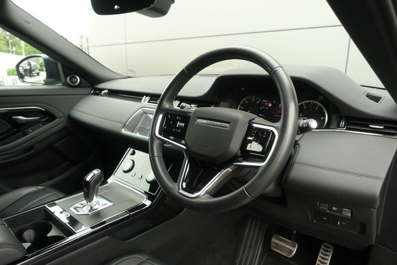 2022 (22) LAND ROVER RANGE ROVER EVOQUE 2.0 D200 R-Dynamic SE 5dr Auto 5580778