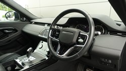 2022 (22) LAND ROVER RANGE ROVER EVOQUE 2.0 D200 R-Dynamic SE 5dr Auto 5580778