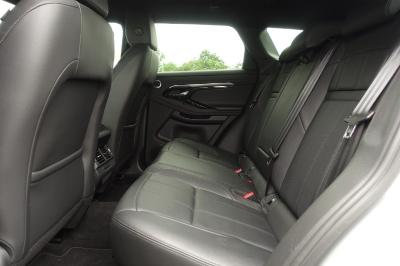 2022 (22) LAND ROVER RANGE ROVER EVOQUE 2.0 D200 R-Dynamic SE 5dr Auto 5580742