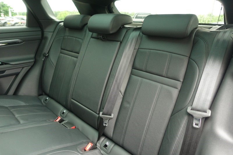 2022 (22) LAND ROVER RANGE ROVER EVOQUE 2.0 D200 R-Dynamic SE 5dr Auto 5580792