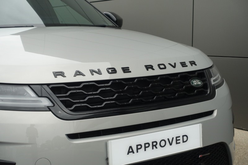 2022 (22) LAND ROVER RANGE ROVER EVOQUE 2.0 D200 R-Dynamic SE 5dr Auto 5580759