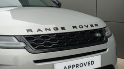 2022 (22) LAND ROVER RANGE ROVER EVOQUE 2.0 D200 R-Dynamic SE 5dr Auto 5580759