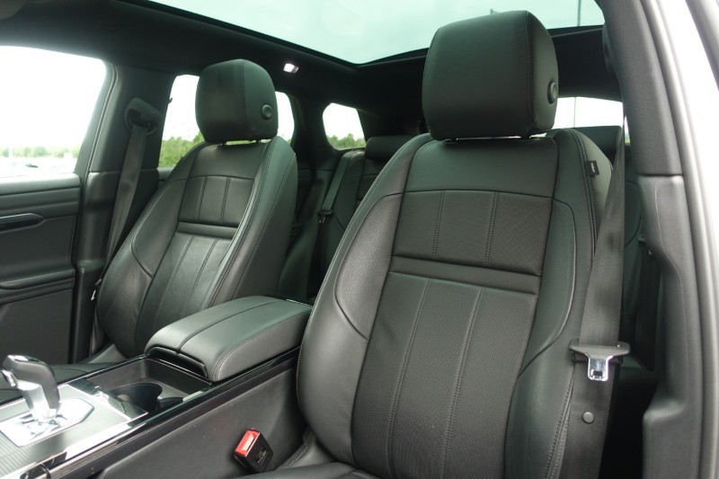 2022 (22) LAND ROVER RANGE ROVER EVOQUE 2.0 D200 R-Dynamic SE 5dr Auto 5580796