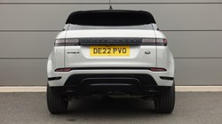 2022 (22) LAND ROVER RANGE ROVER EVOQUE 2.0 D200 R-Dynamic SE 5dr Auto 5580744
