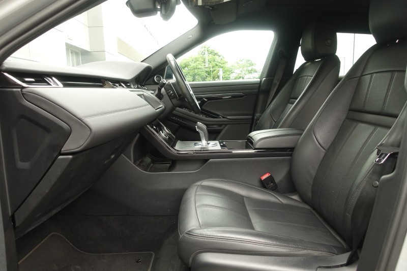 2022 (22) LAND ROVER RANGE ROVER EVOQUE 2.0 D200 R-Dynamic SE 5dr Auto 5580741