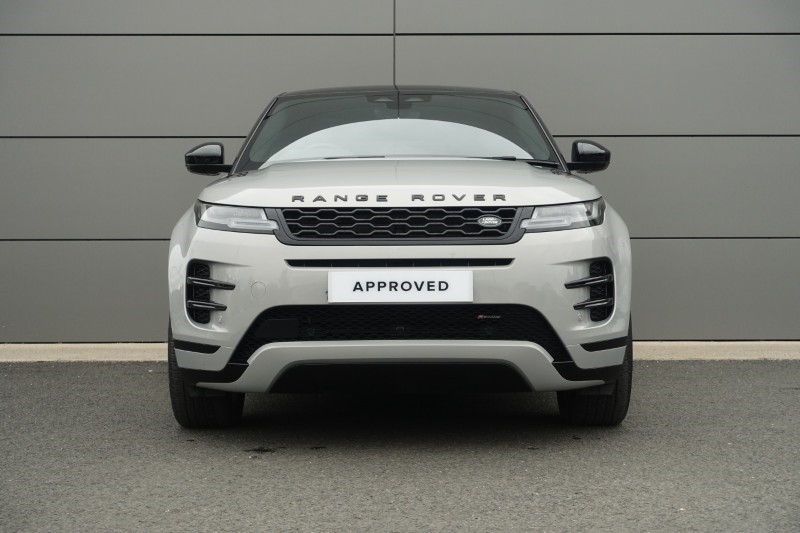 2022 (22) LAND ROVER RANGE ROVER EVOQUE 2.0 D200 R-Dynamic SE 5dr Auto 5580745
