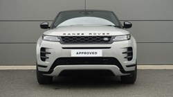 2022 (22) LAND ROVER RANGE ROVER EVOQUE 2.0 D200 R-Dynamic SE 5dr Auto 5580745