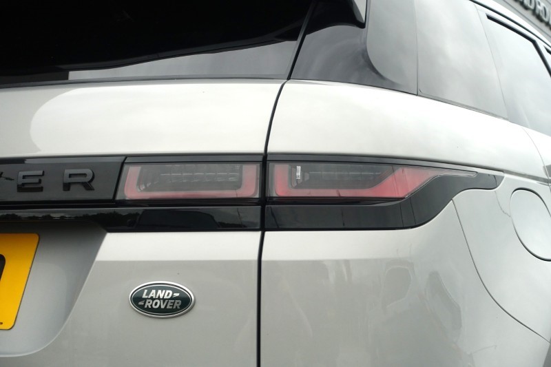 2022 (22) LAND ROVER RANGE ROVER EVOQUE 2.0 D200 R-Dynamic SE 5dr Auto 5580764