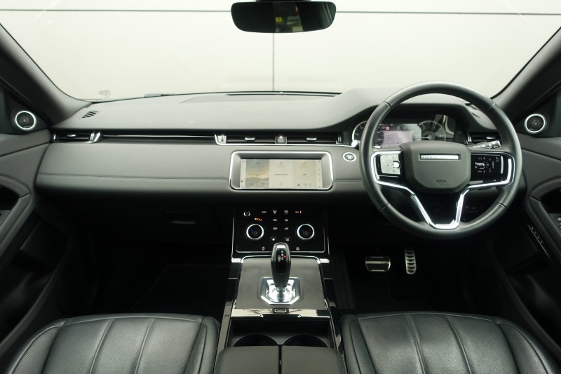 2022 (22) LAND ROVER RANGE ROVER EVOQUE 2.0 D200 R-Dynamic SE 5dr Auto 5580747