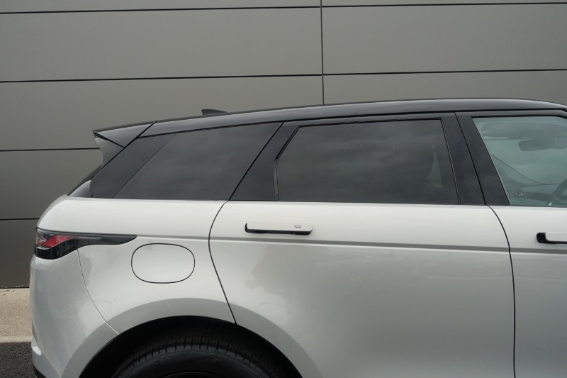 2022 (22) LAND ROVER RANGE ROVER EVOQUE 2.0 D200 R-Dynamic SE 5dr Auto 5580762
