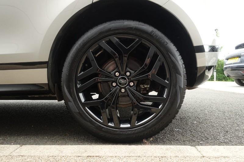 2022 (22) LAND ROVER RANGE ROVER EVOQUE 2.0 D200 R-Dynamic SE 5dr Auto 5580766