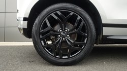 2022 (22) LAND ROVER RANGE ROVER EVOQUE 2.0 D200 R-Dynamic SE 5dr Auto 5580763