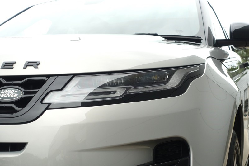 2022 (22) LAND ROVER RANGE ROVER EVOQUE 2.0 D200 R-Dynamic SE 5dr Auto 5580769