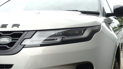 2022 (22) LAND ROVER RANGE ROVER EVOQUE 2.0 D200 R-Dynamic SE 5dr Auto 5580769