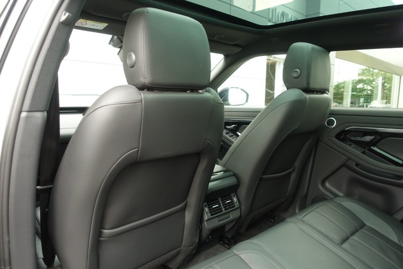 2022 (22) LAND ROVER RANGE ROVER EVOQUE 2.0 D200 R-Dynamic SE 5dr Auto 5580791