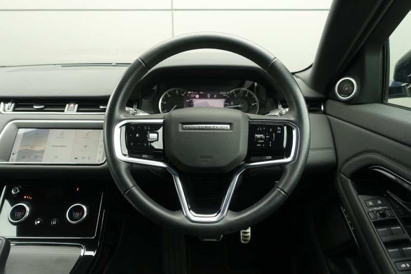 2022 (22) LAND ROVER RANGE ROVER EVOQUE 2.0 D200 R-Dynamic SE 5dr Auto 5580753
