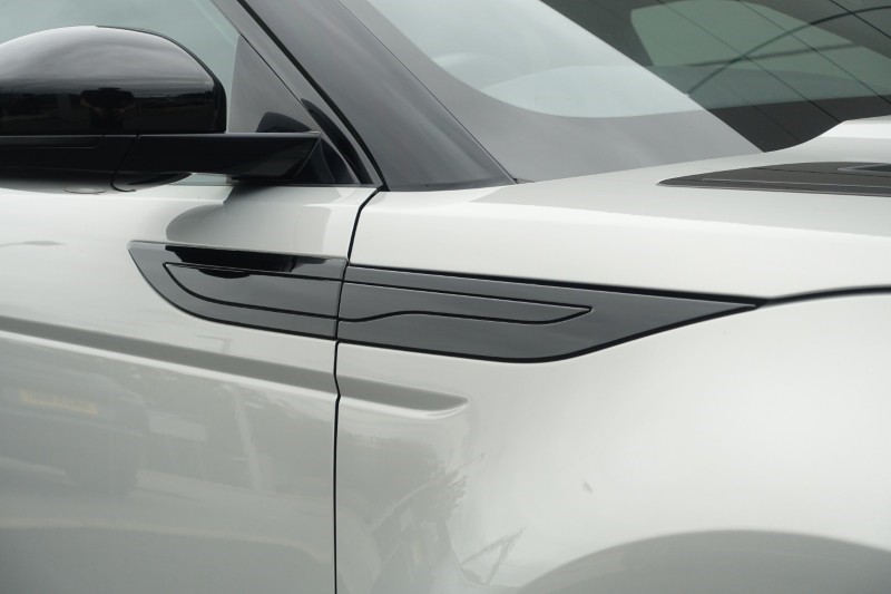 2022 (22) LAND ROVER RANGE ROVER EVOQUE 2.0 D200 R-Dynamic SE 5dr Auto 5580758