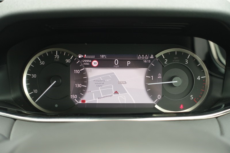 2022 (22) LAND ROVER RANGE ROVER EVOQUE 2.0 D200 R-Dynamic SE 5dr Auto 5580754