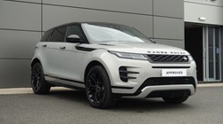 2022 (22) LAND ROVER RANGE ROVER EVOQUE 2.0 D200 R-Dynamic SE 5dr Auto 5580739