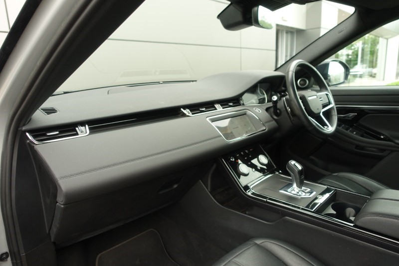 2022 (22) LAND ROVER RANGE ROVER EVOQUE 2.0 D200 R-Dynamic SE 5dr Auto 5580794