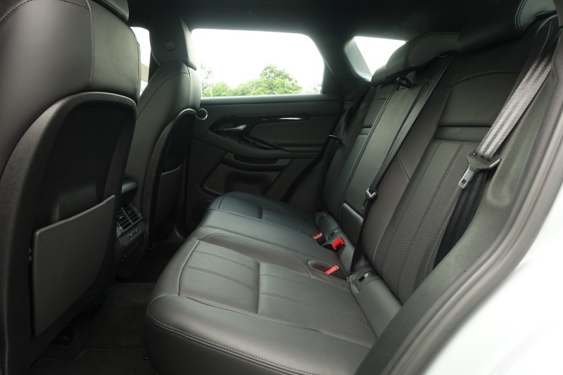 2024 (24) LAND ROVER RANGE ROVER EVOQUE 1.5 P300e Autobiography 5dr Auto 5576170